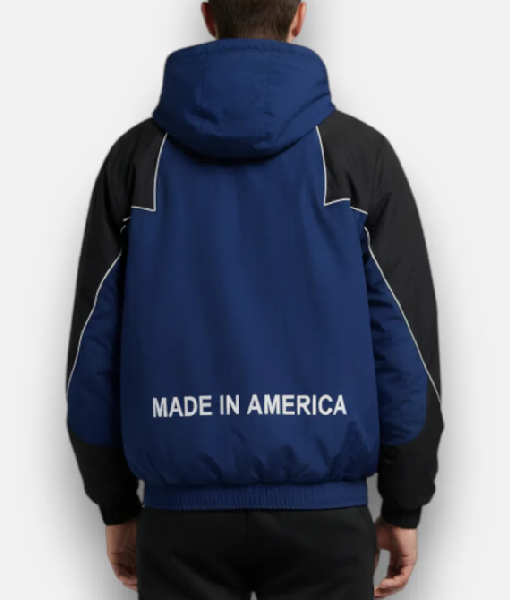 Marty Supreme Jacket