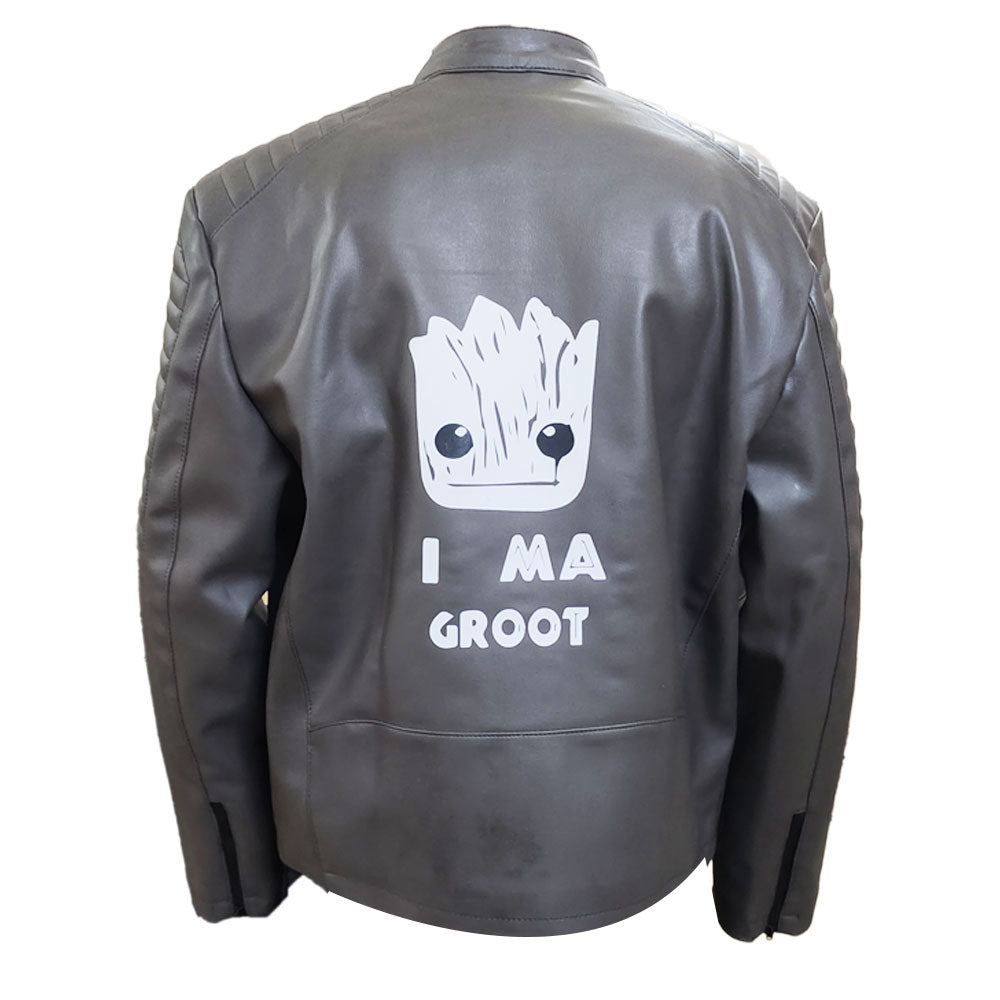 Vin Diesel Jacket