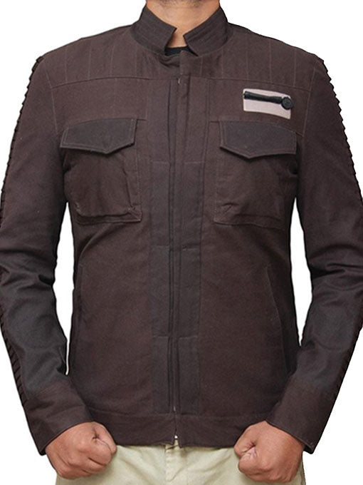 Rogue One Star Wars Story Diego Luna Jacket